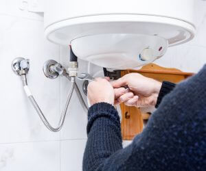 About Water Heater Repair LLC Chevy Chase, MD